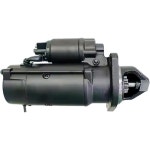 87577368 87054526 12V 4.2kW 10 톱니 스타터 모터 (홀랜드 D85B H8040 200 220 240 케이스 IH 650L 용) : 와이이이