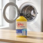 랩신 홈백신 세탁조 크리너 세탁통클리너 500ml, 3개 : 크린리빙