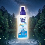 홈키파 마이키파 제로 이카리딘 20% 천연 임산부 뿌리는 모기기피제 기내반입 모기퇴치제 모기약 100ml : 해브어굿팜