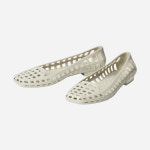 [헤븐리젤리] Classic Plain Ivory : 헤븐리젤리