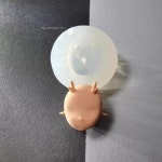 클레이 페이스 몰드 석고 인형 제작 1. 6-3cm : 지이유25호점