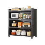 이동식 욕실 틈새 수납장 너비 슬림 그레이 캐비닛 조립식 15cm Bla  H1430 W800 D320 : 다니엘럭스노블