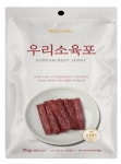 코주부 우리소육포(70g 5개) : 오디지