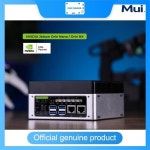 시드 스튜디오 리컴퓨터 로보틱스 J4011 - NVIDIA Jetson Orin NX 슈퍼 8GB 탑재 지능형 엣지 AI : Daol다올4