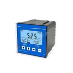 4 20mA 미터 EC 1800 전도도 대형 테스트 컨트롤러(200mS 10 0) 2000uS Plastic : 6센스마켓