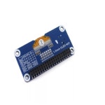 OLED1.3인치 OLED 확장 보드 모듈 SPI 디스플레이 화면은 라즈베리 파이 4를 지원합니다. : 스마트랩팩토리둔전