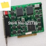 산업용 장비 보드 PC COM 8 포트 RS-232 인터페이스 카드 9912090301 : 포지앤드릴