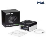ReComputer Super J3010 고급 엣지 AI 컴퓨터 (Jetson Orin Nano 4GB 탑재) : Daol다올4