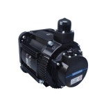 2025  야스카와 서보 모터 1.8KW 11.5N m 1500rpm 3상 SGM7G-20AFC61 절단기용 : 태성홀딩스