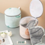 특수 세탁기 브라 및 속옷 보호망, 변형 방지 세탁망, 옷 관리 정리용 : 리치컴퍼니마켓