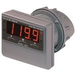 블루 씨 시스템 AC/ 디지털 미터  Voltmeter : 6센스마켓