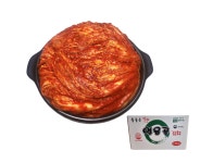 [밀양 얼음골 김치전문] 배추김치 2kg 5kg 10kg 김장 포기 국산배추 최신제조 : 사계절식품