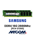 삼성전자 SAMSUNG DDR4 16GB [2666Mhz] (PC4-21300) : 마이컴 인터내셔널