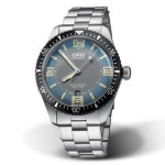 오리스 다이버즈 식스티파이브 40mm 733 7707 4065 : 티엠와치