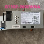 GOSPOWER 480W G0752-48002120A 2600W G1302-2600WNA 용 분해 전원 공급 장치 것처럼 작동 : 사오큐엔텍