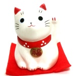 RO 마네키 네코 실버 Cat 9color set : 노벨릭스1