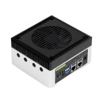 ReComputer Super J3010 고급 엣지 AI 컴퓨터 (Jetson Orin Nano 4GB 탑재) : Daol다올4