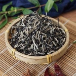 목이버섯 슬라이스 1kg, 1개 : 엔와이유통