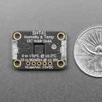 ADC4286 Adafruit DS3502 I2C 디지털 10K 전위차계 호환 가능 -STEMMA QT/Qwiic : 스마트랩팩토리송도