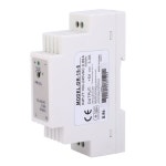 DIN 레일 전원 공급 장치 5V DR-15-5 출력 스위칭 15W 3A : 서원모터스01