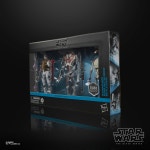 [Amazon.co.jp (Hasbro) STAR WARS : 6 (15cm) 3 F9230 한정] 하즈 브로 스타 워즈 블랙 시리즈 마그나 : Enjoy mart20