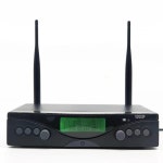 TKG 듀얼 채널 무대 전문 야외 핸드헬드 ktv 마이크 노래방 640690mhz 470X : 에스에스-무역상사