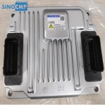 1개 ECU ECM 컨트롤러 컴퓨터 보드 1J451-59051/112500-1240 카터 굴삭기 308E2CR용 프로그래밍된 교체 부품 포함 : 세븐코퍼레이션