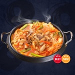 주식회사 세광그린유통 | 뉴그린 소곱창전골 양념 2kg 소스 : 주식회사 열린유통