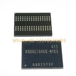 5개/몫 K4B8G1646Q-MYK0 BGA ic 칩 재고 있음 : 세븐코퍼레이션