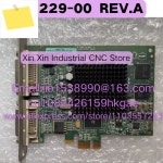 중고 F7229-00 REV.A 정상 기능 테스트 완료됨 OK : 포지앤드릴