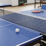 아이사토그 1PCS 탁구 네트 교체 실내 블랙 야외 8인치 학교 체육관용 핑퐁 나일론 70 9인치 : 온슈어팜