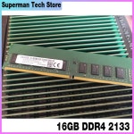 1PCS R330 2R×8 ECC RAM 서버 메모리 16GB DDR4 : 에스에스-무역상사
