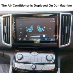 만리 장성 Poer 안드로이드 2009-2021 2Din 라디오 멀티미디어 Autoradio CarPlay 헤드 유닛 128GB ROM 용 자동차 비디오 플레이어 GPS... 