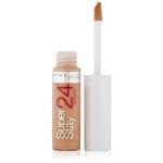 메이블린 뉴욕 슈퍼 스테이 24시간 컨실러 베이지 18 미디엄 플루이드 740 Deep Beige 750 : 그라비온