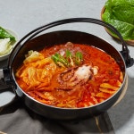 주식회사 세광그린유통 | 뉴그린 소곱창전골 양념 2kg 소스 : 주식회사 열린유통