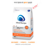 아이디얼레시피 독 울트라 가수분해 강아지사료 슬림핏, 3kg, 1개 : 젤리펫샵