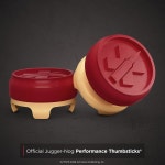 KontrolFreek JuggerNog 성능 엄지스틱 playstation호환용 : 블리스문샵