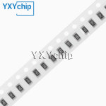 1000PCS 1206 1/4W 칩 저항기 요소 1% 123456789ohm K R M 0R9.99R 1K10K 1M10M 2.2 4.7 6.8K 3.3M 124 49.9 2.7 : lifefever6
