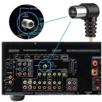 UHD안테나 TV 실내 지상파 수신기 2MECHATRONICS6 6FT FM 라디오 가정 2M : 바겐하우스