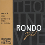론도 골드 RONDO gold 바이올린 낱현 G,D,A : 펄스악기