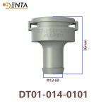 Fit Duerr Dental Durdent 스트레이트 커넥터치과 흡입 부품용 필터 세트용 치과 단위 의자 카트리지 필터 : 제스133