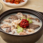 100% 국내산 한돈 깊은 국물맛 집에서 즐기 대구식 머리국밥 : 잍슈