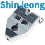 납품전문 산업용 LY-9C 동공 측정 장비 (AA 배터리) 디지털 PD 안경 및 검안용 : 신정종합상사E-1