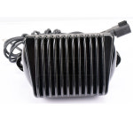 호환 Harley FLHRCI Road King Classic 1450cc 1999-2001OEM 74505-97 7450597 74505-97A H0597 전압 조정기 정류기 : 코랑레드