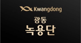[2세트]광동제약 녹용환 프리미엄 건강환 부모님 선물세트(쇼핑백포함) : 조선침향환