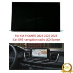 96560-G6470FHV 디스플레이 기아 피칸토 2021 차량용 GPS 네비게이션 라디오 LCD 화면 : 트레이드셀51