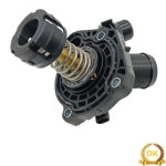 BMW MINI X1 F45 미니 220I B38 OEM 11518601366 냉각수 온도 조절기 : 트레이드셀47