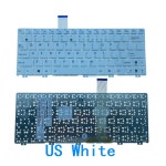 RU SP BR 키보드 E PC 5B 025 0 5PE 5 X 5P 025C US Black : 현아마트1004