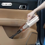휴대용푸시로드 진공 청소기 무선 청소 기계 바닥 세탁기 차량 집진기 리무버 카펫 흡인기 기본 : 지이유22호점