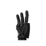 SEEED STUDIO AMAZING HAND 오픈 소스 핸드 개발자 왼손 로봇 키트 Left Hand : 온슈어노트
